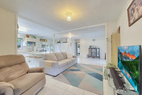 Property photo of 3 Dalton Road Mount Berryman QLD 4341