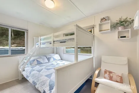 Property photo of 3 Dalton Road Mount Berryman QLD 4341