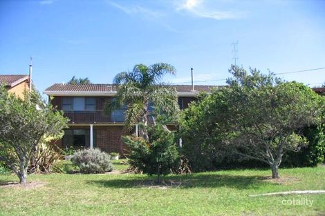 Property photo of 7 Woolstencraft Street Shoalhaven Heads NSW 2535