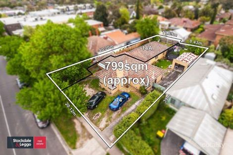 14 Station St, Blackburn, VIC 3130