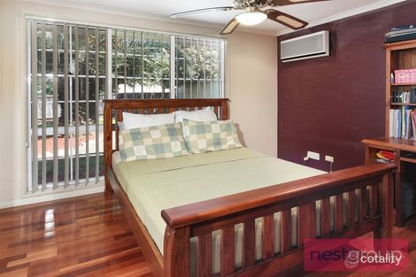 Property photo of 29 Oaktree Grove Prospect NSW 2148