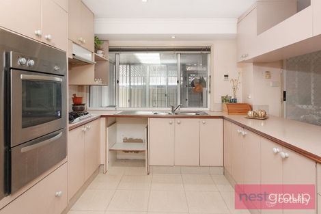 Property photo of 29 Oaktree Grove Prospect NSW 2148