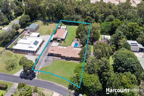 5-7 Chesterleaf Dr, Burpengary East, QLD 4505