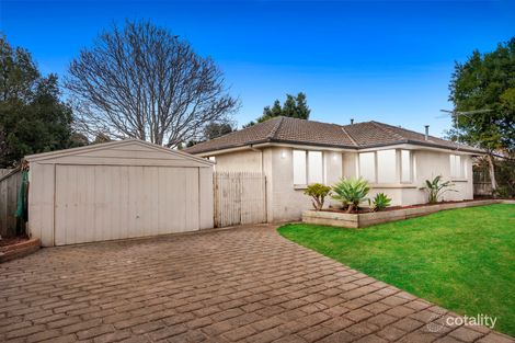 12 MONAHANS RD, CRANBOURNE, VIC 3977
