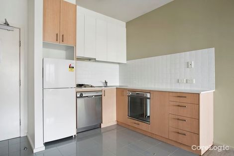 Property photo of 2012/250 Elizabeth Street Melbourne VIC 3000