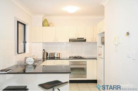 Property photo of 2/17-21 Todd Street Merrylands West NSW 2160