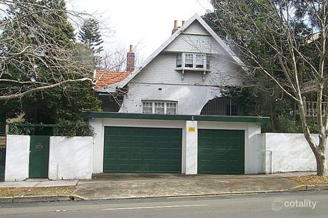 352 Miller St, Cammeray, NSW 2062