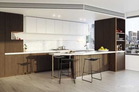 Property photo of 5/88 Queensbridge Street Southbank VIC 3006