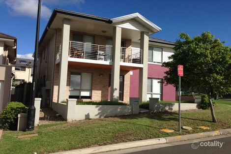 1/12 Stowe Ave, Campbelltown, NSW 2560