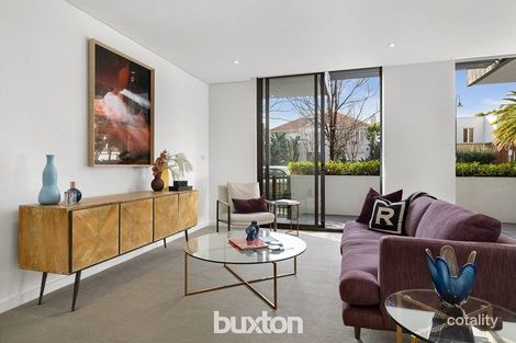 Property photo of 2/153 Beach Street Port Melbourne VIC 3207