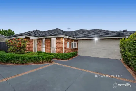 2/2 Sarah-Louise Pl, Berwick, VIC 3806