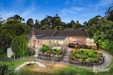 Property photo of 5 Page Court Wonga Park VIC 3115