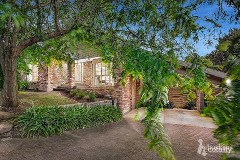 Property photo of 5 Page Court Wonga Park VIC 3115
