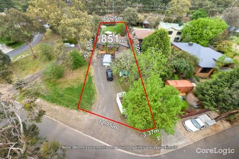 2 Orr Lane, Montmorency, VIC 3094