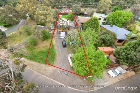 Property photo of 2 Orr Lane Montmorency VIC 3094