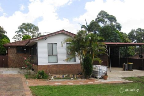 Property photo of 12 Peat Close Eagle Vale NSW 2558
