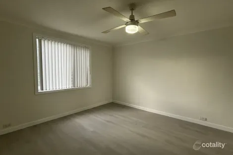 Property photo of 37 Edgeworth Street Cessnock NSW 2325