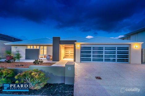 6 Dotterel Grn, Jindalee, WA 6036