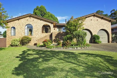 Property photo of 12 Coreen Close North Nowra NSW 2541