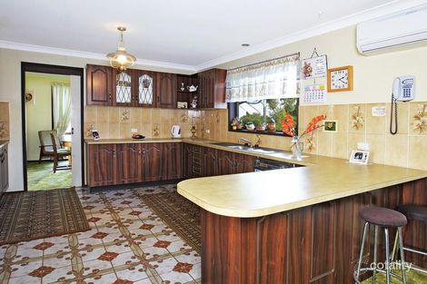 Property photo of 12 Coreen Close North Nowra NSW 2541