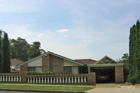 46 Bossley Rd, Bossley Park, NSW 2176