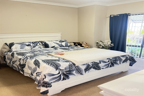 Property photo of 4 Bushlark Turn Erskine WA 6210