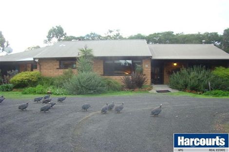 11 Ryelands Dr, North Boyanup, WA 6237