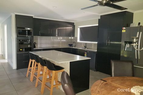 Property photo of 39 Spring Crescent Dysart QLD 4745