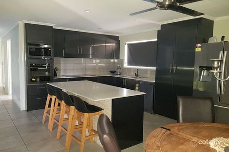 Property photo of 39 Spring Crescent Dysart QLD 4745