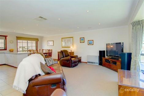 Property photo of 35 Shari Drive Delacombe VIC 3356