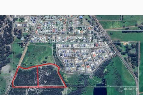 Lot 9002 Hawley Pkwy, Capel, WA 6271