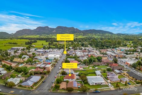Property photo of 44 King Street Gloucester NSW 2422
