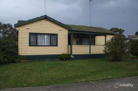 Property photo of 8 Grubb Avenue Traralgon VIC 3844