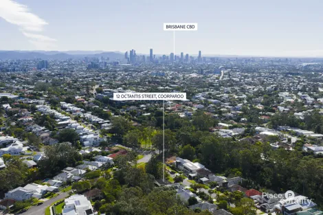 Property photo of 12 Octantis Street Coorparoo QLD 4151