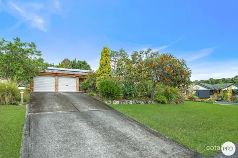 5 Mission Tce, Lakewood, NSW 2443