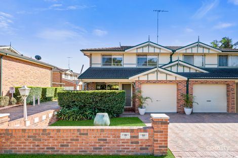 19/39 Preston St, Jamisontown, NSW 2750