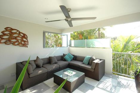 Property photo of 1/7 Fenton Place Currumbin QLD 4223
