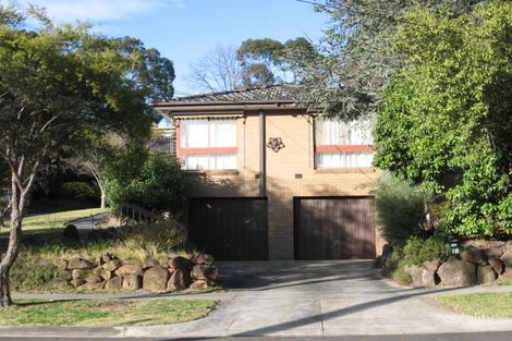 18 Glen Ct, Glen Waverley, VIC 3150