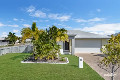 2 Barratonia Way, Mount Low, QLD 4818