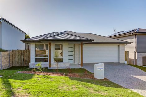 Property photo of 23 Gordon Street Ormeau Hills QLD 4208