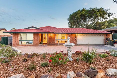 Property photo of 38 Rendell Way Koondoola WA 6064