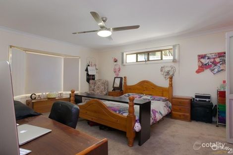 Property photo of 30 Gregory Parade Kotara NSW 2289