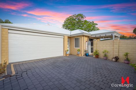 Property photo of 8C Currong Way Nollamara WA 6061