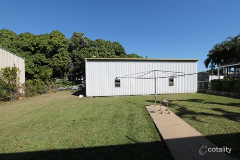 52 Tenth Ave, Home Hill, QLD 4806