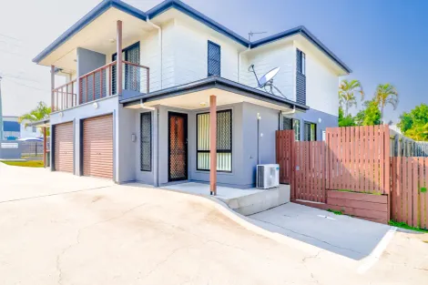 Property photo of 2/57 Barney Street Barney Point QLD 4680