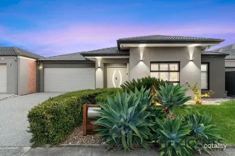 Property photo of 47 Cloverdale Road Tarneit VIC 3029