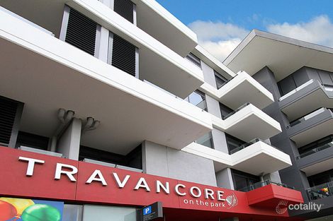 Property photo of 514/62 Mt Alexander Road Travancore VIC 3032
