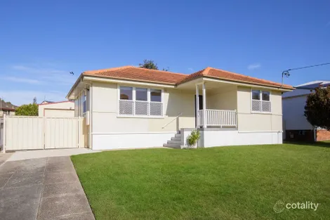 Property photo of 6 Teak Street Gateshead NSW 2290