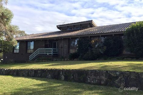 Property photo of 3 Turon Avenue Baulkham Hills NSW 2153