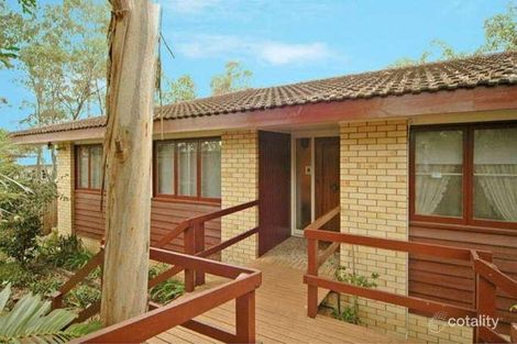 Property photo of 218 Stanley Terrace Taringa QLD 4068